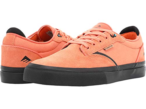 Image of Emerica Dickson - Pro Skate Style, Reinforced Vulc, Cushioned Fit, Everyday Sneakers 2025