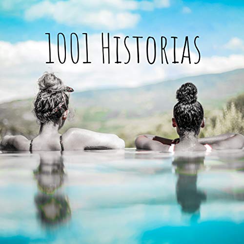 1001Historias Podcast Por 1001Historias arte de portada
