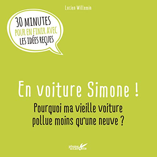 Télécharger En voiture Simone ! livre En ligne