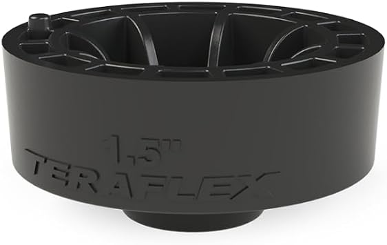 TeraFlex JL Rear Coil Spring Spacer 1.5"