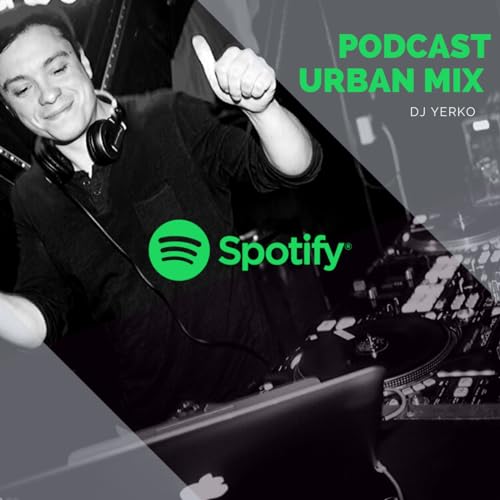 Dj Yerko UrbanMix Vol. 01