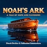 Noah's Ark - A Tale of Hope and Rainbows (The Bible Adventure Series)