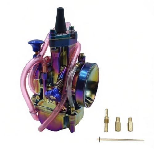 Carburateur 26mm pour KEIHIN KOSO OKO et moto cross 2T 4T