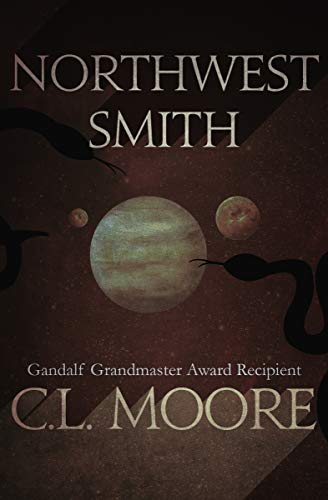 Cover of Northwest Smith