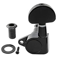 Amazon | Musiclily L3+R3 グローバータイプギター ペグ レスポール