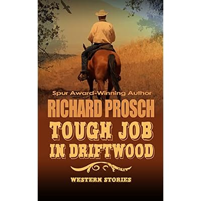 Tough Job in Driftwood