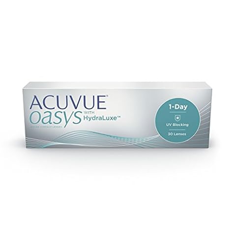 Acuvue Oasys 1-Day -2,00 30 sztuk