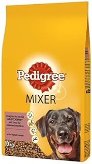 Pedigree Mixer 1 x 10kg