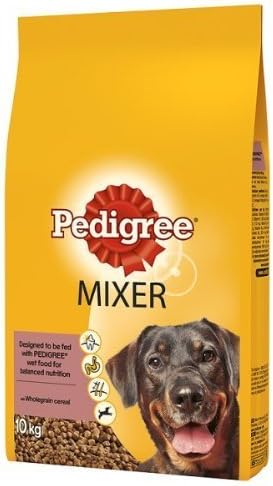 Pedigree Mixer 1 x 10kg