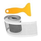 Autocollant de siphon de sol domestique : facile à utiliser, il peut être fermement fixé à la surface de l'objet sans dans l'eau, vous apporte plus de commodité.