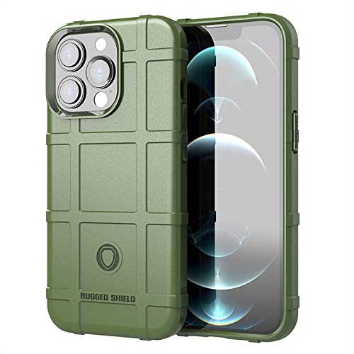 iPhone 13 ダークグリーン + ケース iPhone 13/13 Pro の新色、グリーンに合うスマホケース｜iFace公式