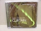 james jarvis teapot price  sounds : voices of our time CURTAIN - EXMOOR SINGERS OF LONDON