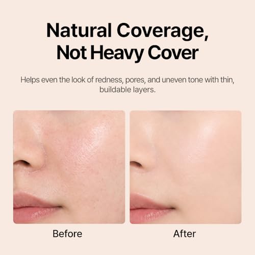 BEAUDIANI Mesh Glow Cushion Foundation #2 Light Medium — view 2