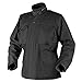 Produktbild Helikon-Tex M65 Feldjacke - NyCo Satin - Schwarz
