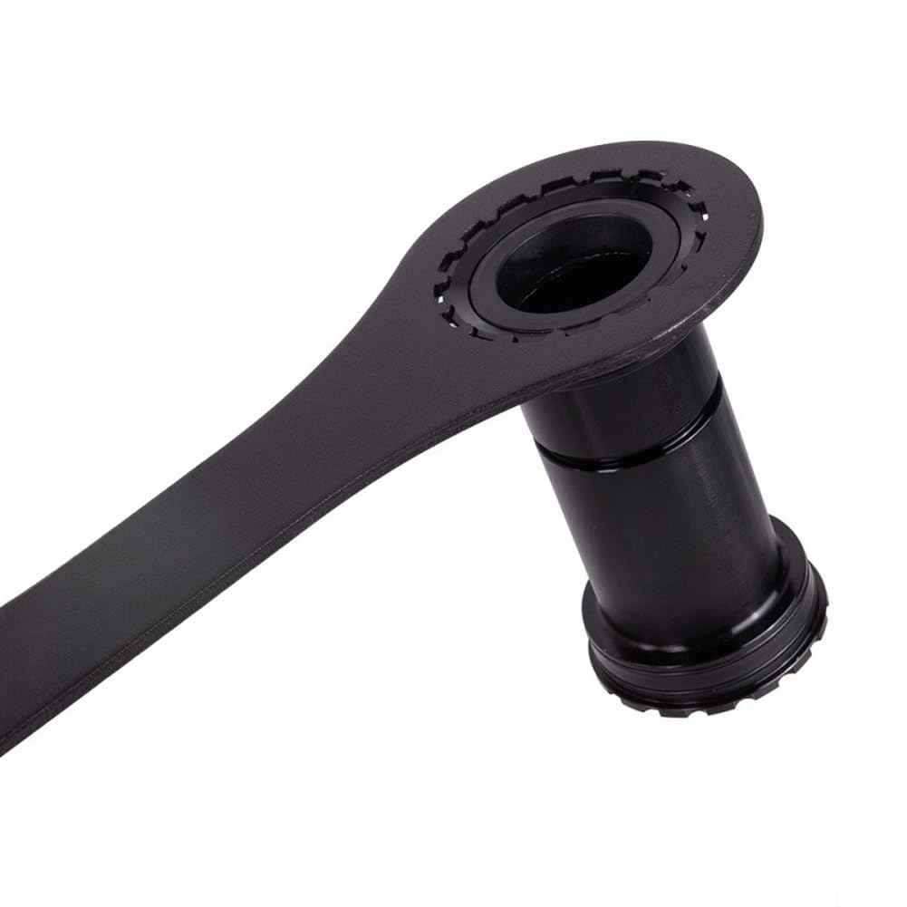BB386EVO Movimento centrale per mandrino DUB 28.99mm Alluminio