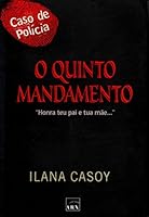O Quinto Mandamento 8575812289 Book Cover