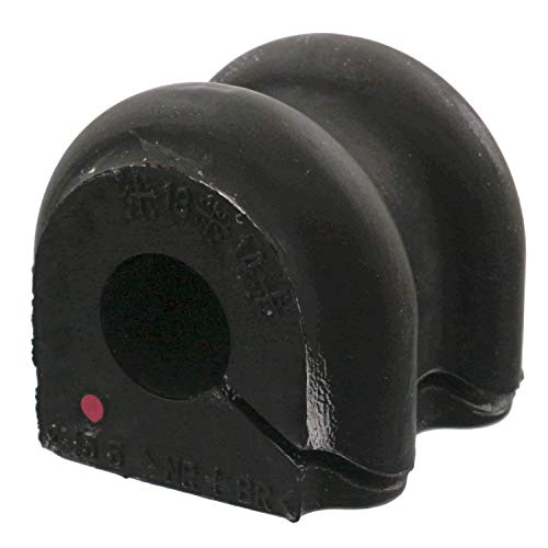 Image of febi bilstein 41561 Anti Roll Bar Bush, pack of one