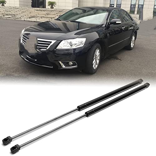 Amortisseur de capot avant pour Toyota Camry 2007-2011 - Remplacement vérin à gaz défectueux - 3