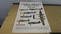 Combat Aircraft of World War II - 1943-1944 0861014278 Book Cover