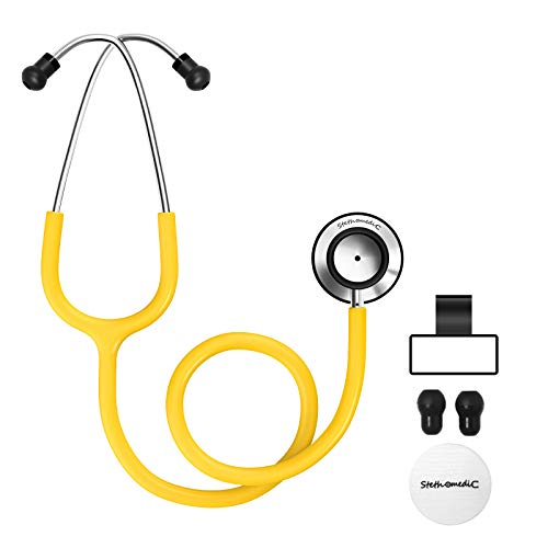 Top 20 Best Stethoscopes for Nurses Nursing Schools Near Me