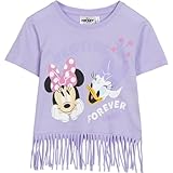 Camiseta de la marca Minnie Mouse