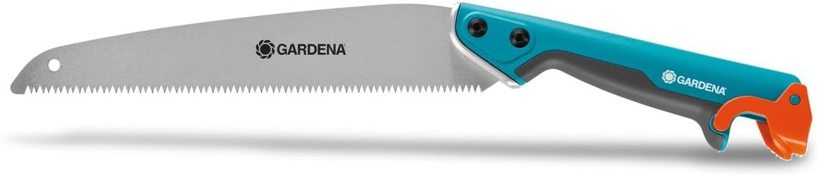 Gardena 08737-30 combisystem Garden Saw Action