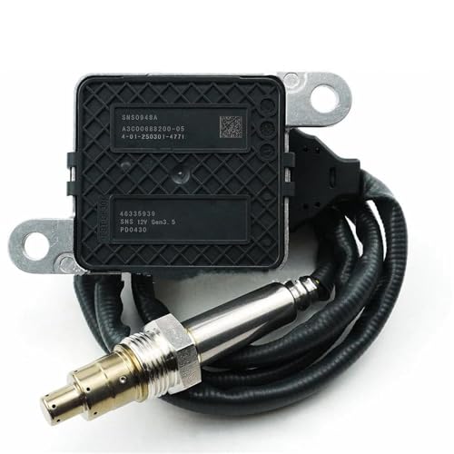 Capteur de Nox Fiat 46335939 sonde oxygène azote A3C00688200-05 rechange