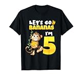 Let's Go Bananas Im 5