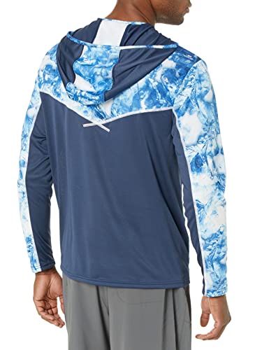 Image of HUK Men's Icon X Camo Fade Shirt