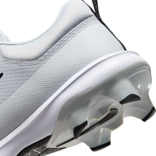 Nike Force Trout 9 Pro MCS Baseball Cleats (FZ8644-100, Summit White/Phantom/Black/Royal Pulse)4