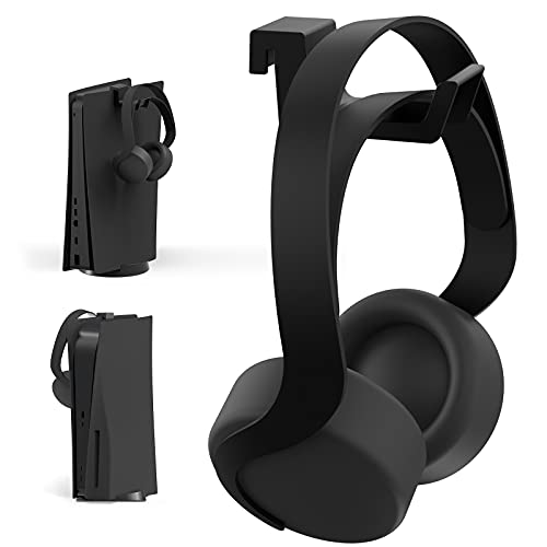 NexiGo PS5 ヘッドホン用スタンドホルダー [ミニマリストデザイン]...