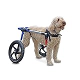 Walkin' Wheels Dog...image