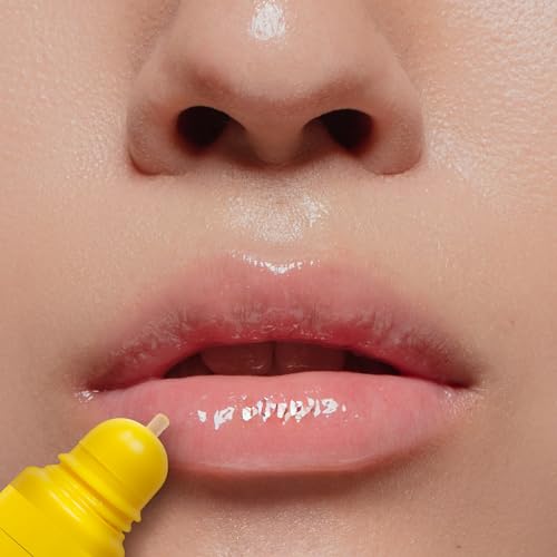 Baume à lèvres avec vaseline Carmex Cherry hydratation intense