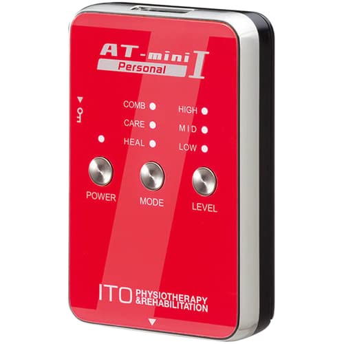 ITO atミニ Amazon.co.jp: AT-mini Personal 1 レッド : スポーツ＆アウトドア