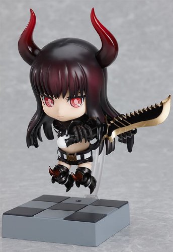 Nendoroid Black Gold Saw (non-scale ABS & PVC