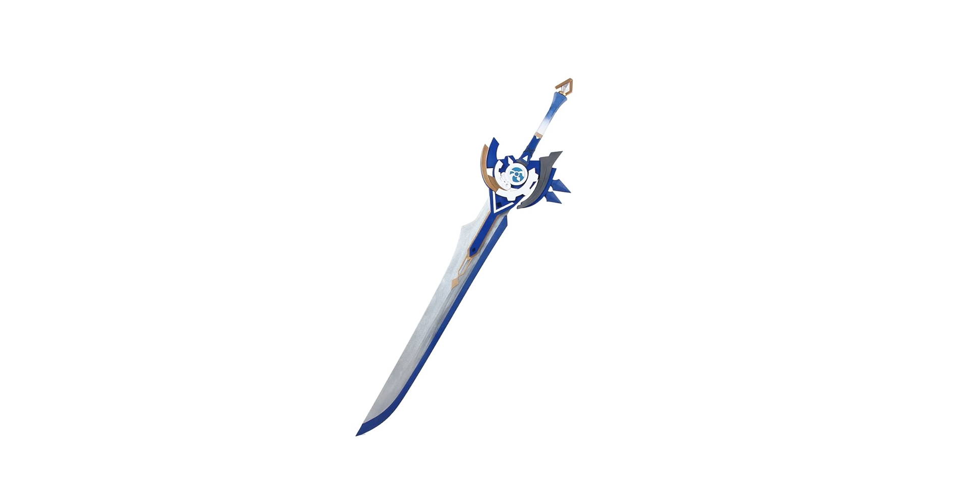 武具　賢手(カンテ) Amazon.co.jp: 【Sanjucos】風鷹剣 原神 げんしん Genshin 片手