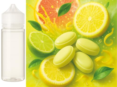 Northern Chill Citrus arôme concentré Sasami 100ml pour DIY