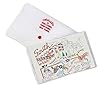 Catstudio South Dakota Dish Towel - U.S. State Souvenir Kitchen and Hand Towel, Perfect Tea Towels for South Dakota Lovers, Travel Souvenir, Housewarming Gifts, Couple Gifts #1