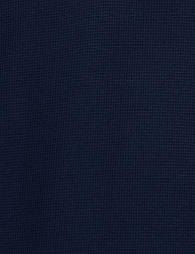 Image of Reebok Men's Solid Regular Fit Polo Shirts