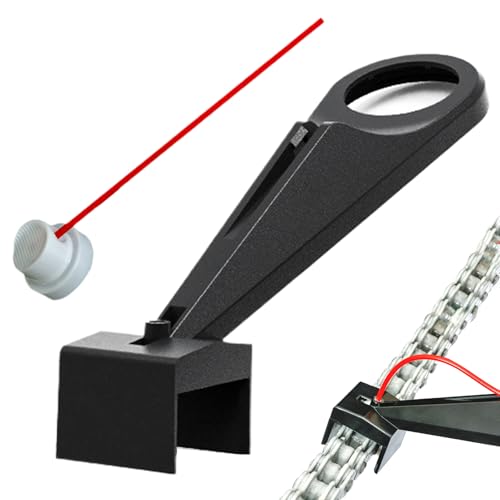 Siuwddee Strumento Oliatore Catena, Applicatore Lubrificante Per Catene Di Motociclette, 14g