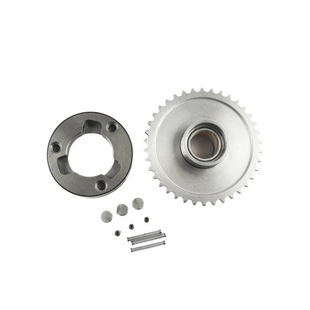 Roulement à billes embrayage démarreur unidirectionnel CB250 CMX250X