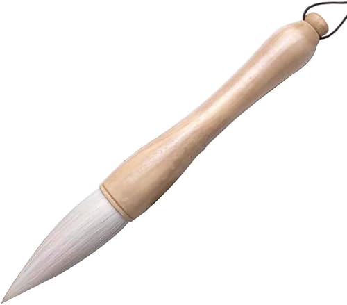 Chinese Calligraphy Drawing Brush, Large Chinese Calligraphy Brush Painting Writing Brush For Calligraphy Lovers