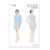 Vogue Patterns