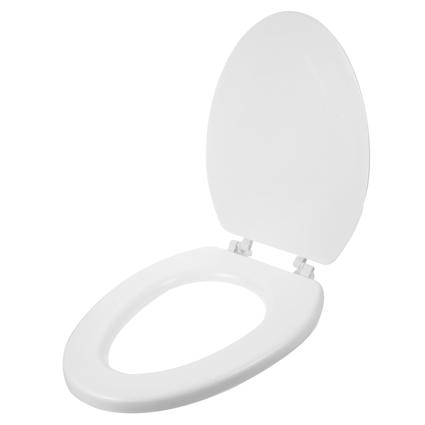 Couvre siège de toilette pour salle de bain familiale créant un espace de détente unique