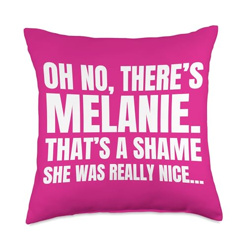 Oh No There's Melanie Memes Internet Funny ...