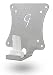 Gladiator Joe Monitor Arm/Mount VESA Bracket Adapter Compatible with Samsung 27" Curved Display Monitor CF591-100% Made in North America | This Item Will NOT Work with The C32F397FW Monitor