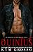 Quintus (Immortals of New Orleans)