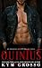 Quintus (Immortals of New Orleans)