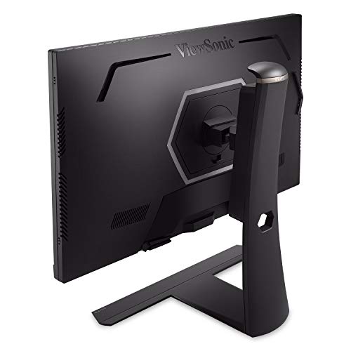 Build My PC, PC Builder, ViewSonic XG270Q