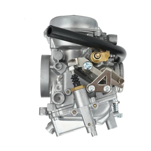 Carburateur en aluminium pour Yamaha Virago 125 XV125 durable et résistant